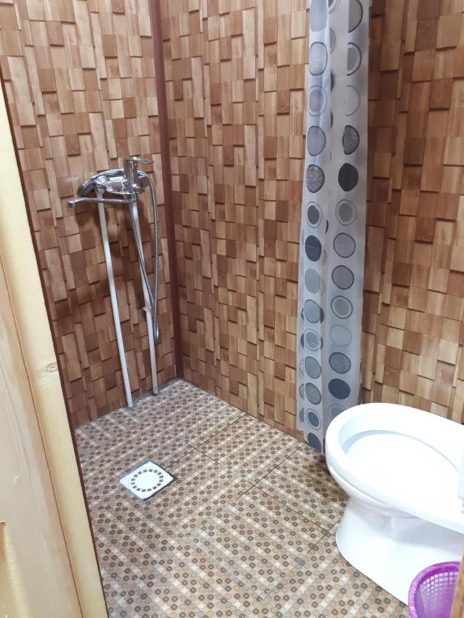 Fayz Hostel 부하라 외부 사진